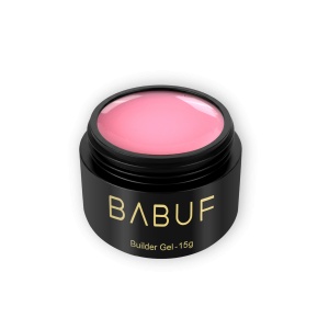 Gel de Constructie Autonivelant | Blush Roz | BG3 | 15g