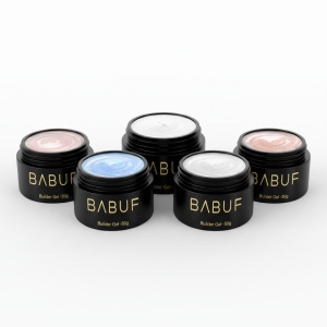 Gel de Constructie Autonivelant | Blush Roz | BG3 | 50g - Img 3