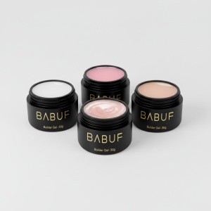 Gel de Constructie Autonivelant | Candy Bloom | BG10 | 30g - Img 3