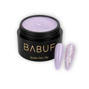 Gel de Constructie Autonivelant | Fairy Veil | BGP6 | 15g