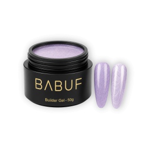 Gel de Constructie Autonivelant | Lilac Elixir | BGPA1 | 50g