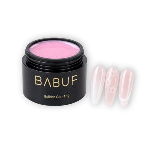 Gel de Constructie Autonivelant | Milky Kiss | BG11 | 15g