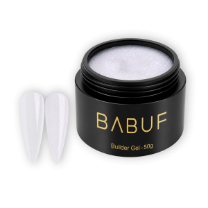 Gel de Constructie Autonivelant | Milky Pearl | BGP5 | 50g