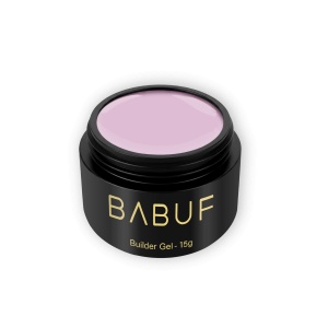 Gel de Constructie Autonivelant | Milky Pink Cloud | BG13 | 15g