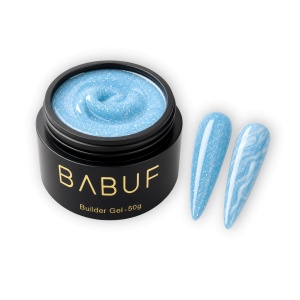 Gel de Constructie Autonivelant | Ocean Marble | BGP12 | 50g