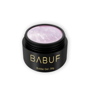 Gel de Constructie Autonivelant | Silk Lilac | BGP14 | 30g