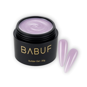Gel de Constructie Autonivelant | Silk Lilac | BGP14 | 30g