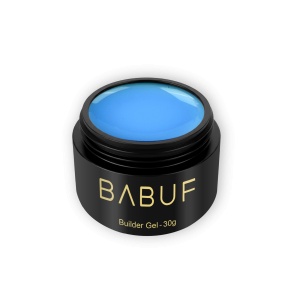 Gel de Constructie Autonivelant Smart | Baby Blue | SBG6 | 30g