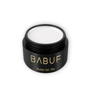 Gel de Constructie Autonivelant Smart | Milky Cloud | SBG1 | 30g