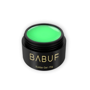 Gel de Constructie Autonivelant Smart | Verde Mojito | SBG7 | 15g