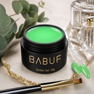 Gel de Constructie Autonivelant Smart | Verde Mojito | SBG7 | 30g - Img 2