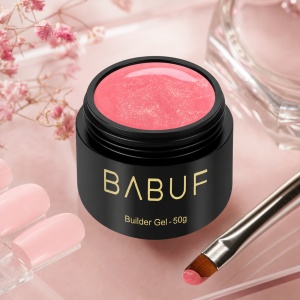 Gel de Constructie Camuflaj | Roz Guava | CBG3 - Img 3