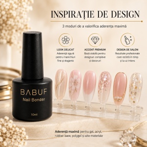 Nail Bonder | NB-10 | 10 ml - Img 6