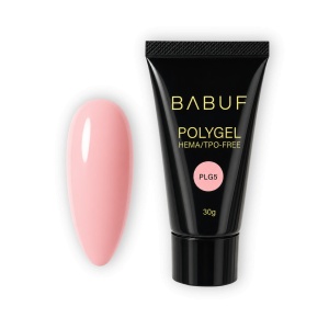 Polygel | Baby Pink | PLG5 | 30g