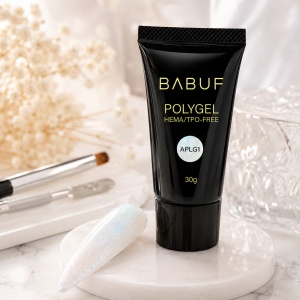 Polygel | Cloud Pearl | APLG1 | 30g - Img 2