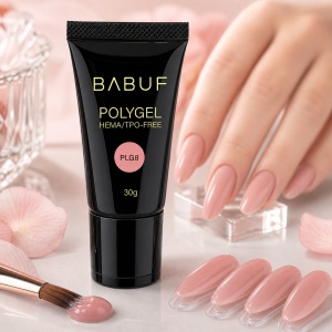 Polygel | Cover Blush | PLG8 | 30g - Img 3