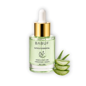 Ulei de Cuticula - Aloe - 30ml