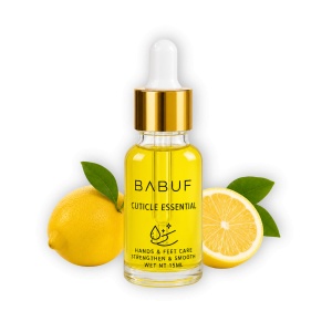 Ulei de Cuticula - Lamaie - 15ml
