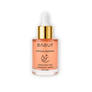 Ulei de Cuticula - Piersica - 30ml