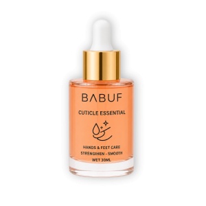 Ulei de Cuticula - Piersica - 30ml