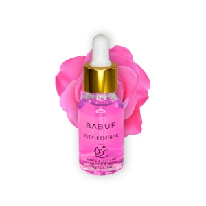 Ulei de Cuticula - Trandafir - 15ml