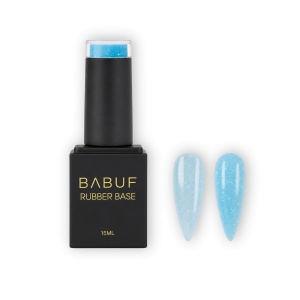 Baza Rubber | Aqua Elixir | RBPA6 | 15ml