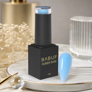 Baza Rubber | Baby Sky | RB15 | 15ml - Img 2