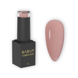 Baza Rubber | Cafe au Lait | RB30 | 15ml