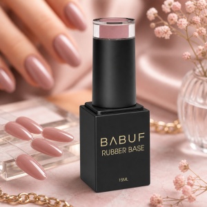 Baza Rubber | Ciocolata Calda | RB35 | 15ml - Img 3