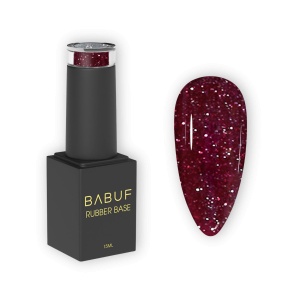 Baza Rubber | Drama Queen | RBG19 | 15ml