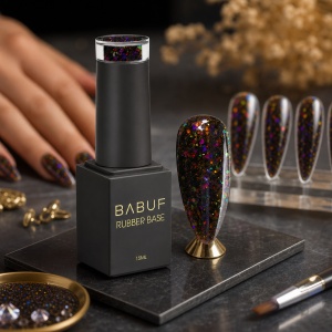 Baza Rubber | Galaxy Elixir | RBPA7 | 15ml - Img 3