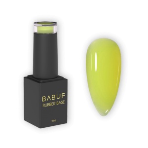 Baza Rubber | Glow Lemonade | RB20 | 15ml