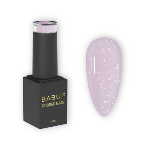 Baza Rubber | Lilac Dior | RBG12 | 15ml