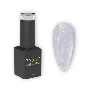Baza Rubber | Milky Starlight | RBG13 | 15ml