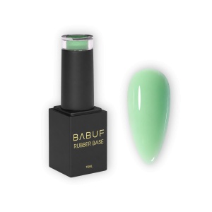 Baza Rubber | Mint Cream | RBP3 | 15ml