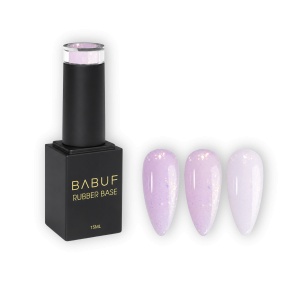 Baza Rubber | Twilight Spark | RBG6 | 15ml