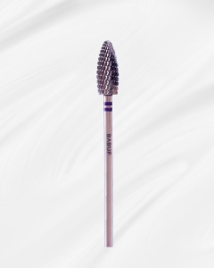 Capat Freza / Bit, Carbit | Fin | BT11 | 6x15 mm - Img 2