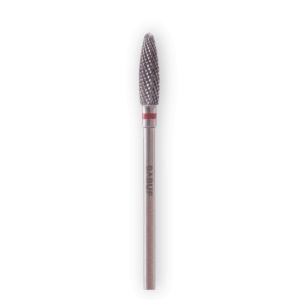 Capat Freza / Bit, Carbit | Fin | BT12 | 6x13 mm
