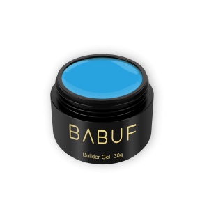 Gel de Constructie Autonivelant | Baby Blue | BG16 | 30g - Img 1