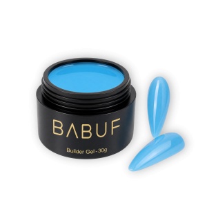 Gel de Constructie Autonivelant | Baby Blue | BG16 | 30g
