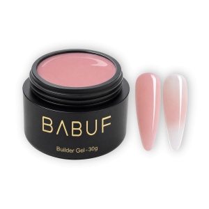 Gel de Constructie Autonivelant | Cover Blush | BG14 | 30g