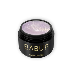 Gel de Constructie Autonivelant | Fairy Veil | BGP6 | 30g