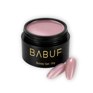 Gel de Constructie Autonivelant | Latte Nude | BG25 | 30g
