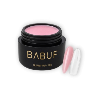 Gel de Constructie Autonivelant | Milky Kiss | BG11 | 50g