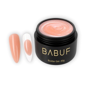 Gel de Constructie Autonivelant | Peach Pearl | BGP3 | 50g