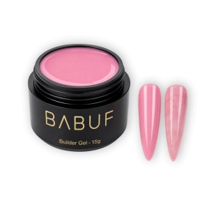 Gel de Constructie Autonivelant | Pink Serum | BG21 | 15g