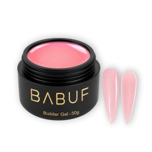 Gel de Constructie Autonivelant | Roz Laptos | BG2 | 30g