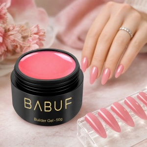 Gel de Constructie Autonivelant | Roz Laptos | BG2 | 50g - Img 3