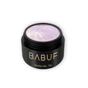 Gel de Constructie Autonivelant | Silk Lilac | BGP14 | 15g