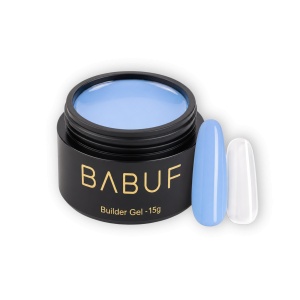 Gel de Constructie Autonivelant Smart | Baby Blue | SBG6 | 15g